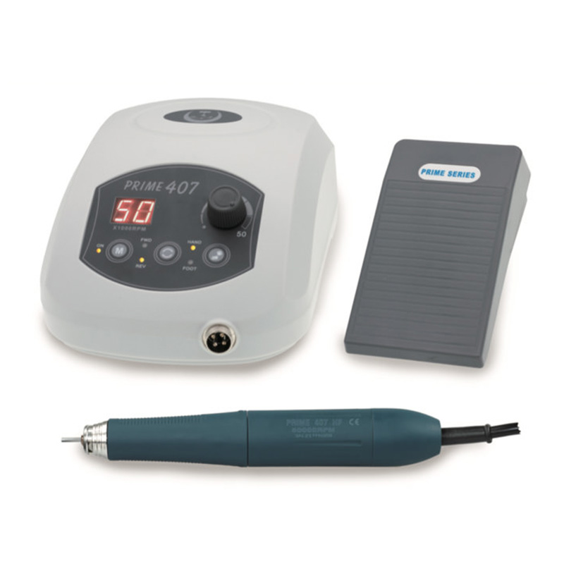 Dental Lab Micromotor 50K Rpm - Dental Lab Micromotors 50K RPM Brushless