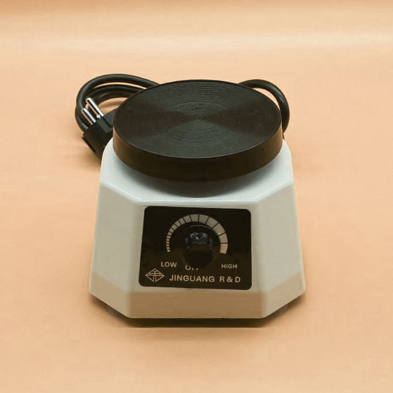 Dental Lab Dust Collector - Dental Vibrating Plate Vibrating Table High