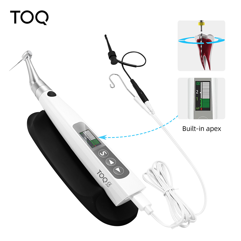 Dental Endo Motor Apex Locator - Dental Endodontic Motor With Apex Locator
