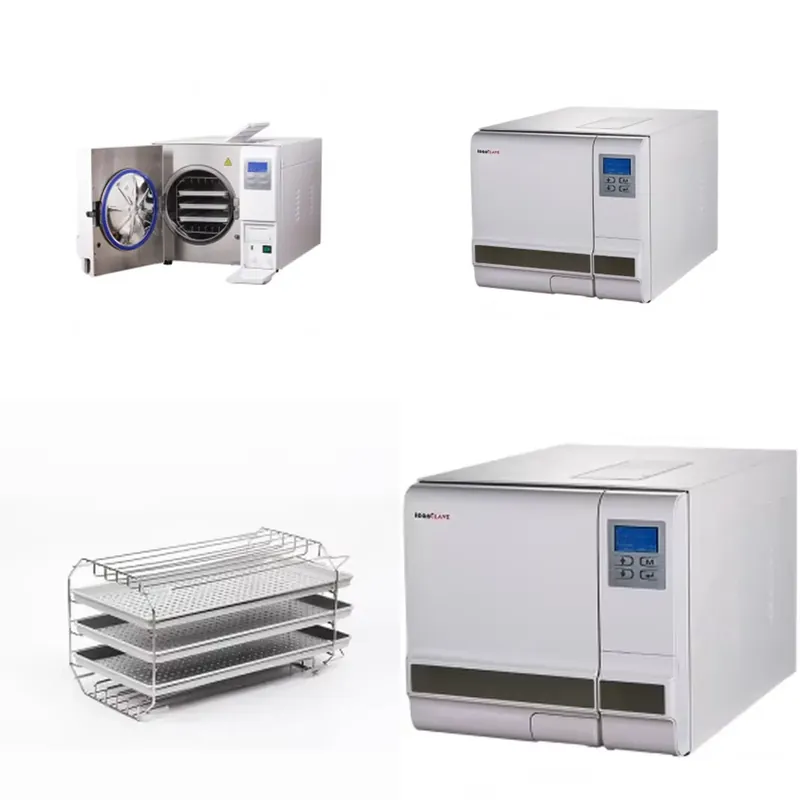 Dental Autoclave Sterilizer 18L - for Class B autoclave 18L sterilizer
