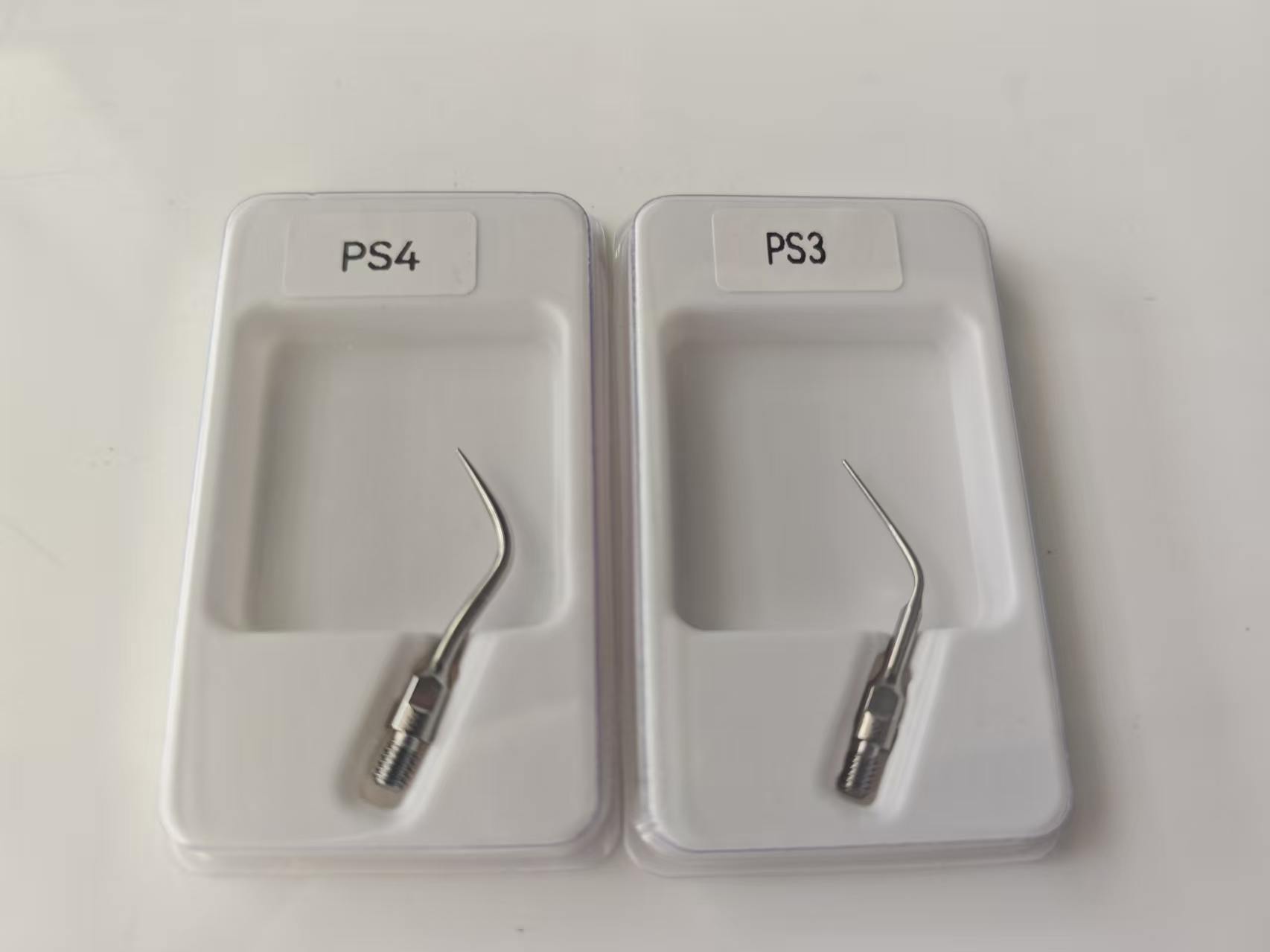 Dental Ultrasonic Scaler - 5PCS Dental Ultrasonic Scaler Tips PS3