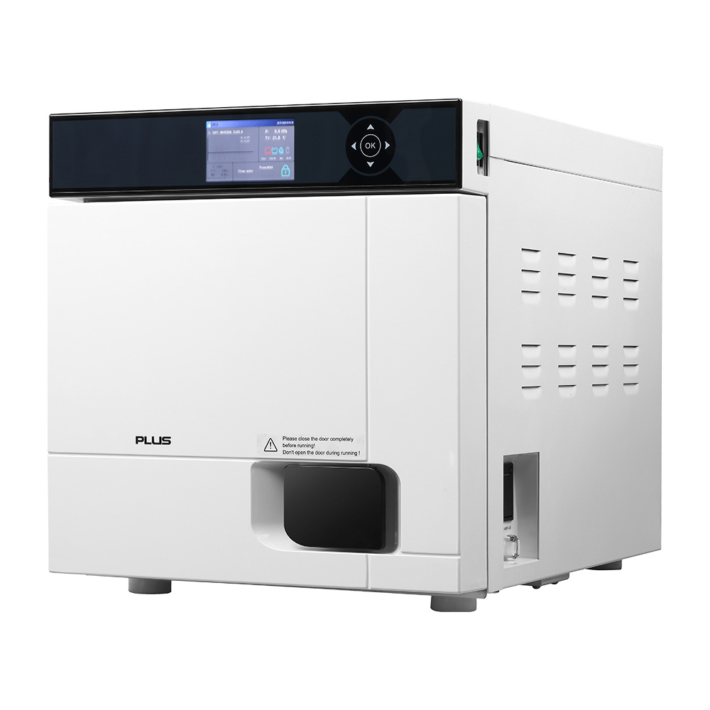 Dental Autoclave Sterilizer 18L - High Quality 18L/23L Dental Medical Class