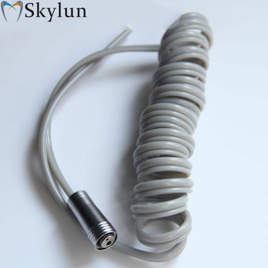 Dental Handpiece Low Speed - Dental Silicone Tubing Tube Hose with