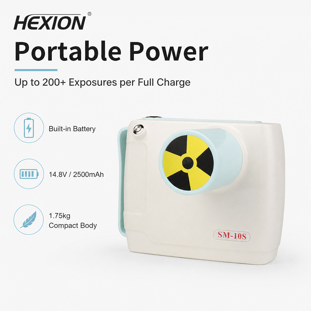 Dental X Ray Machine Portable - Portable Dental X-ray Machine High Frequency