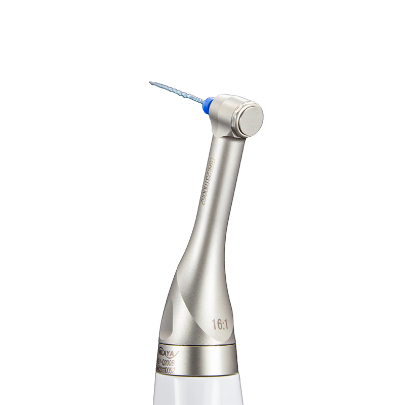 Dental Endo Motor Apex Locator - Cordless Dental Reciprocating Endodontic Motors 16:1