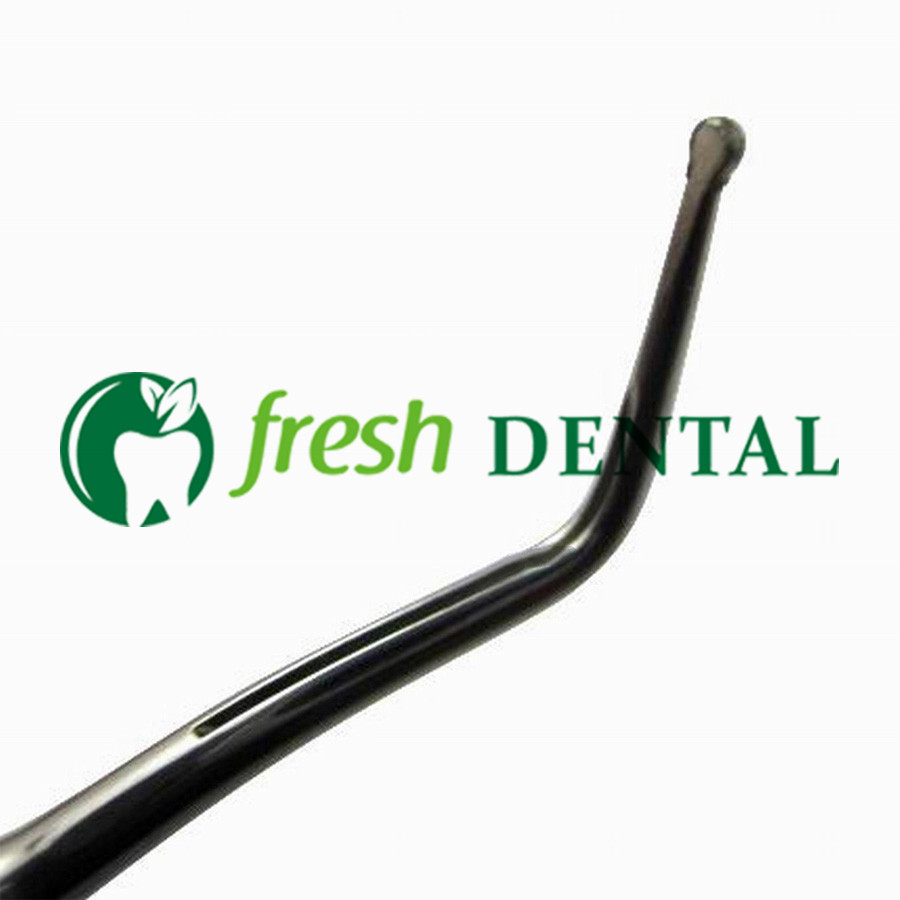 Dental Ultrasonic Scaler - 5PCS Dental Ultrasonic Scaler Tips SB2