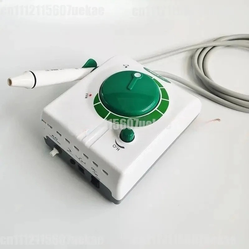 Dental Ultrasonic Scaler - For Professional VRN-B Dental Ultrasonic Scaler