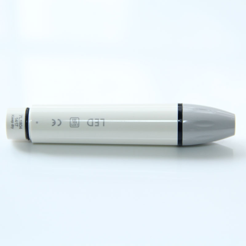 Dental Ultrasonic Scaler - Dental Ultrasonic Piezo Scaler Handpiece Detachable