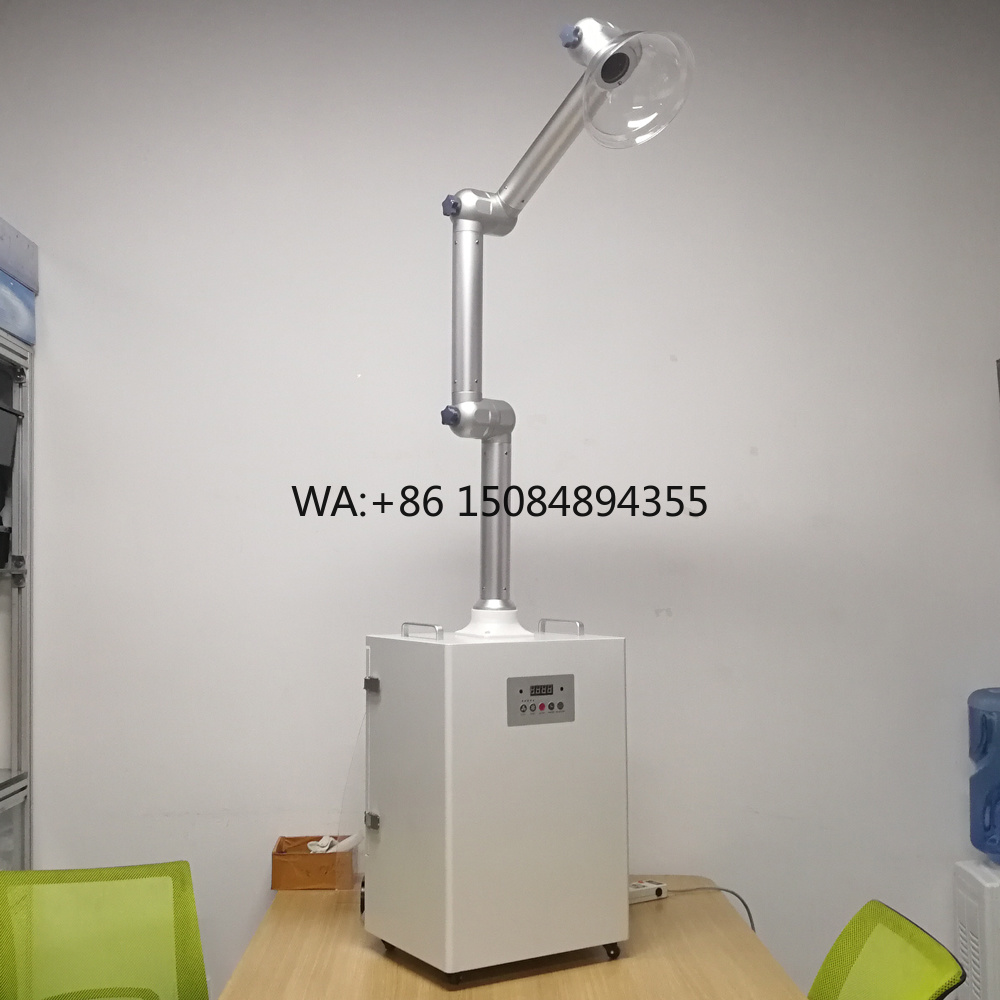 Dental Lab Dust Collector - New Arrival Dental Clinic Dust Collector