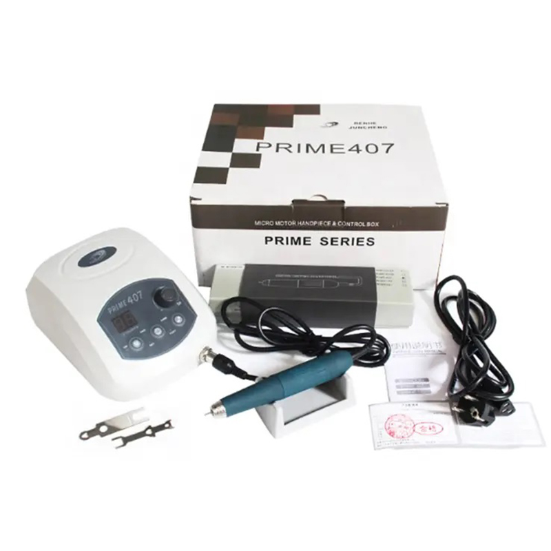 Dental Lab Micromotors 50K RPM - Dental Lab Micromotor 50K Rpm recension och pris