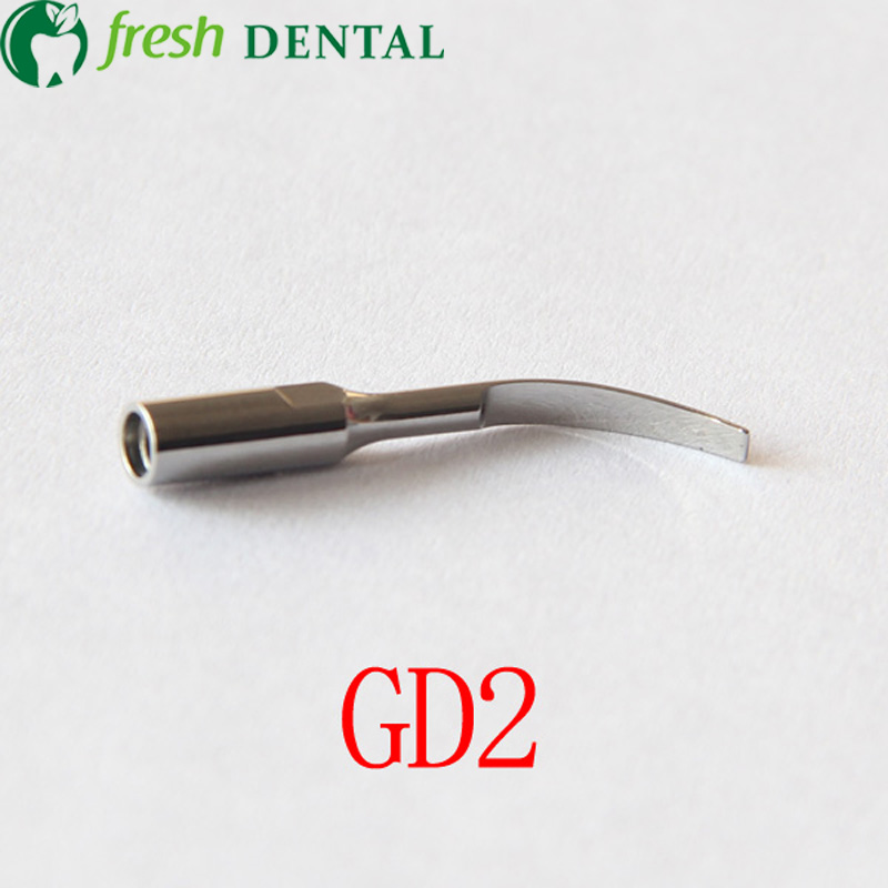 10PCS Dental Ultrasonic Scaler - Dental Ultrasonic Scaler recension och pris