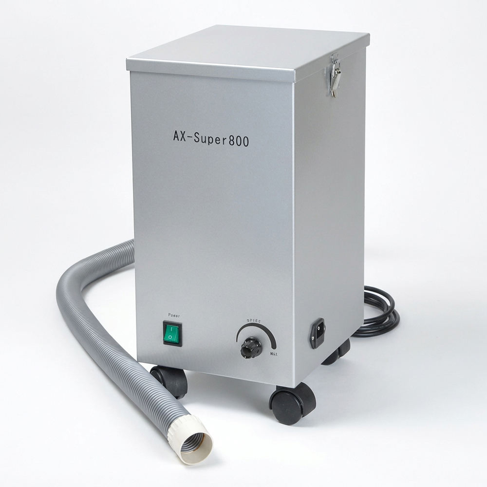 Portable Mobile Dental Lab Vac - Dental Lab Dust Collector recension och pris