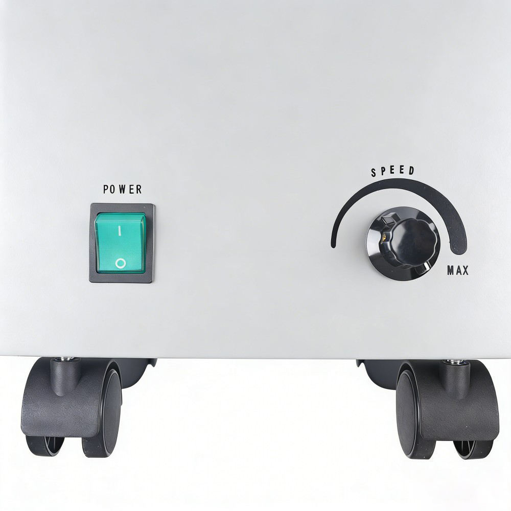 Portable Mobile Dental Lab Vac - Dental Lab Dust Collector recension och pris