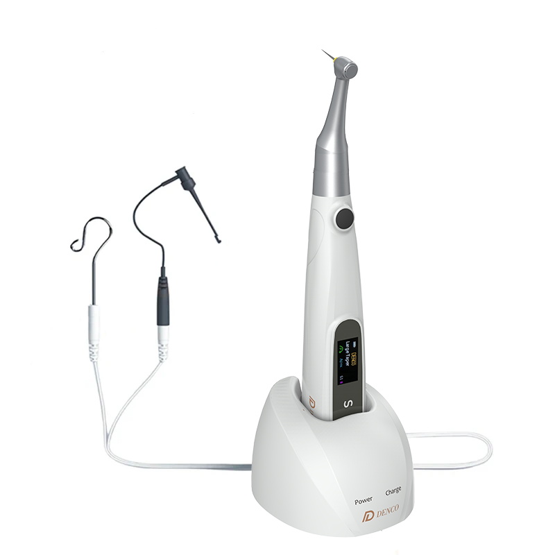 DENCO Dental Endo Motor With A - Dental Endo Motor Apex Locator recension och pris
