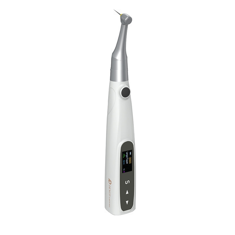 DENCO Dental Endo Motor With A - Dental Endo Motor Apex Locator recension och pris