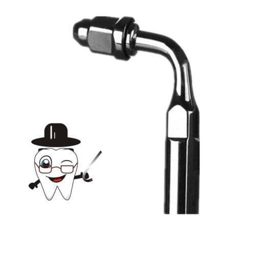 10PCS E2 Tips 95 Angle DENTAL  - Dental Ultrasonic Scaler recension och pris