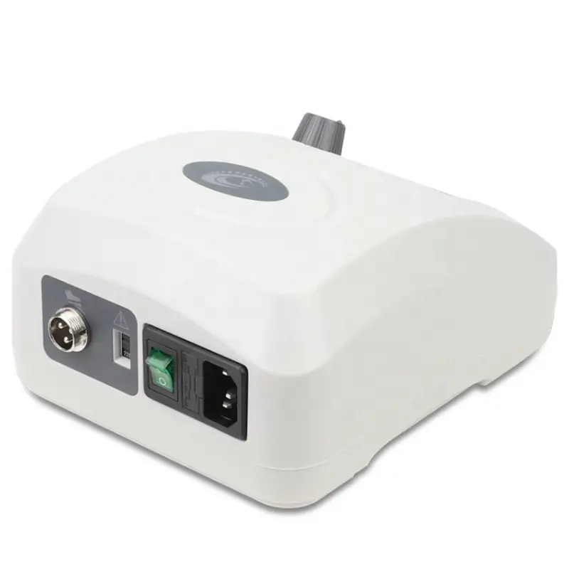 Dental Lab Micromotors 50K RPM - Dental Lab Micromotor 50K Rpm recension och pris