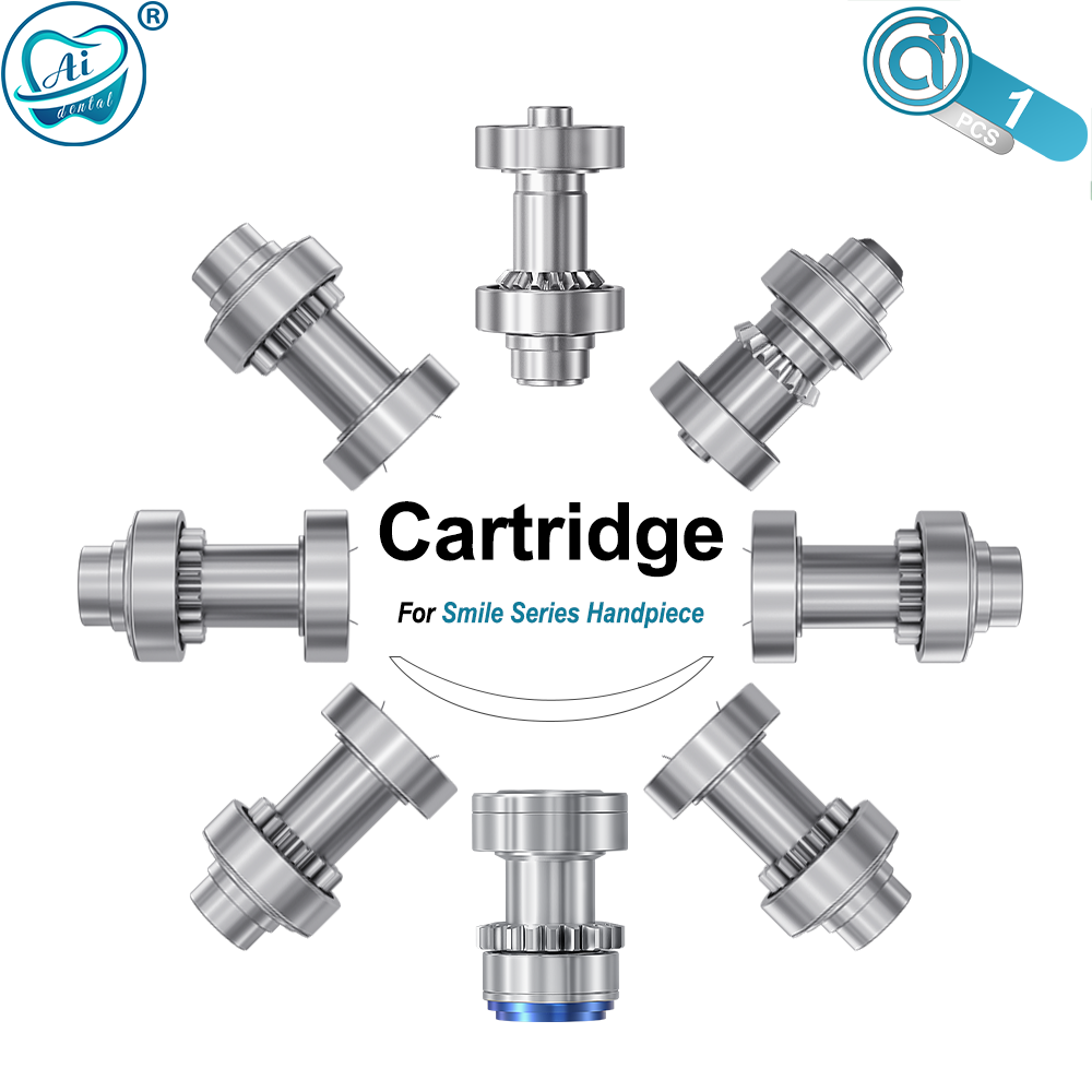 Dental New Design Cartridge On - Dental Handpiece Low Speed recension och pris