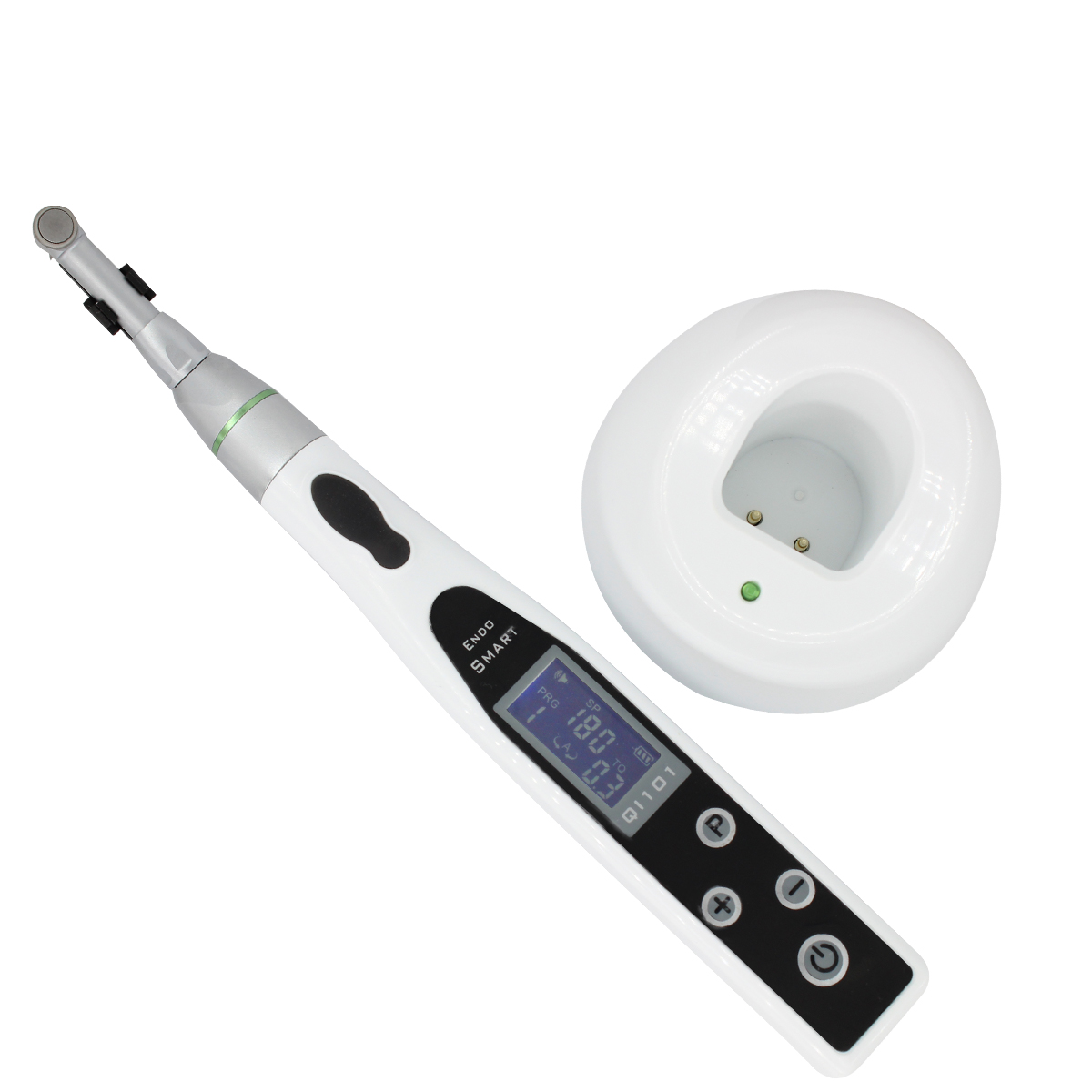 Dental Endo Motor with Apex Lo - Dental Endo Motor Apex Locator recension och pris