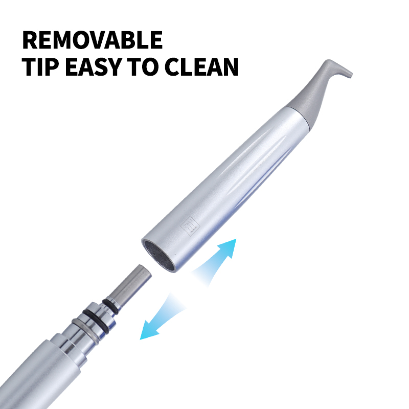 Dental Teeth Sandblasting Mach - Dental Lab Dust Collector recension och pris