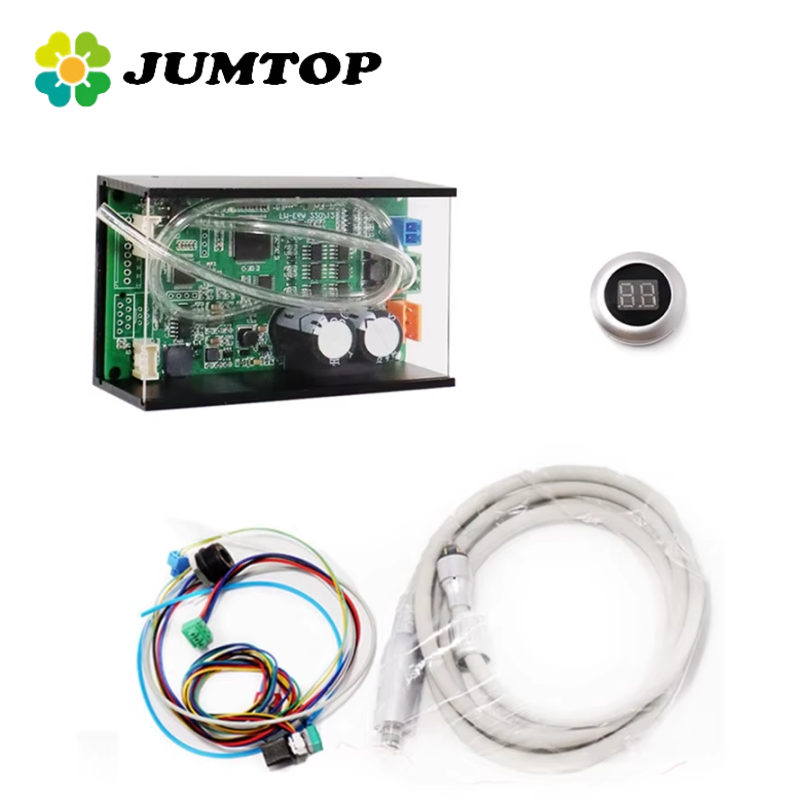 JUMTOP Dental LED Built-in Ele - Dental Chair Unit Complete recension och pris