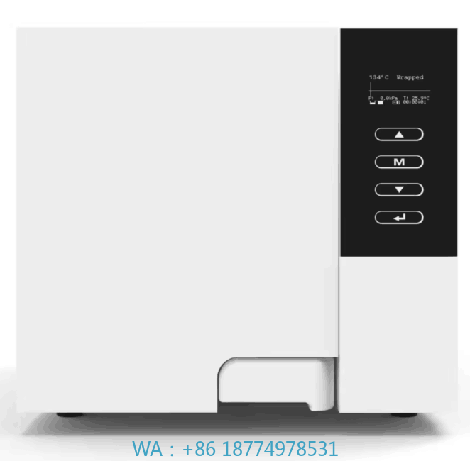 Cabinet for Surgical Instrumen - Dental Autoclave Sterilizer 18L recension och pris