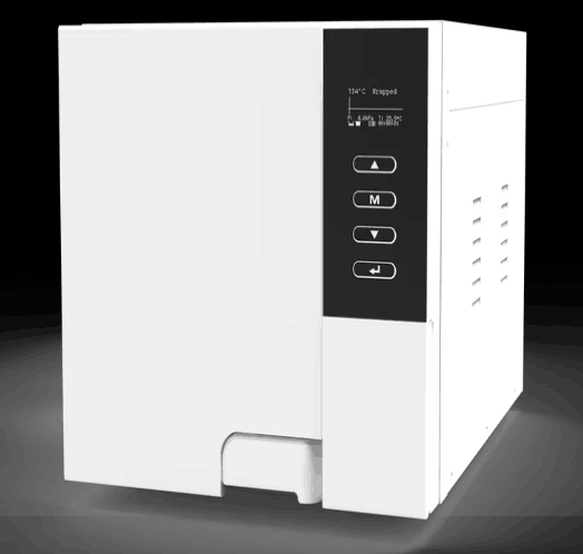 Cabinet for Surgical Instrumen - Dental Autoclave Sterilizer 18L recension och pris