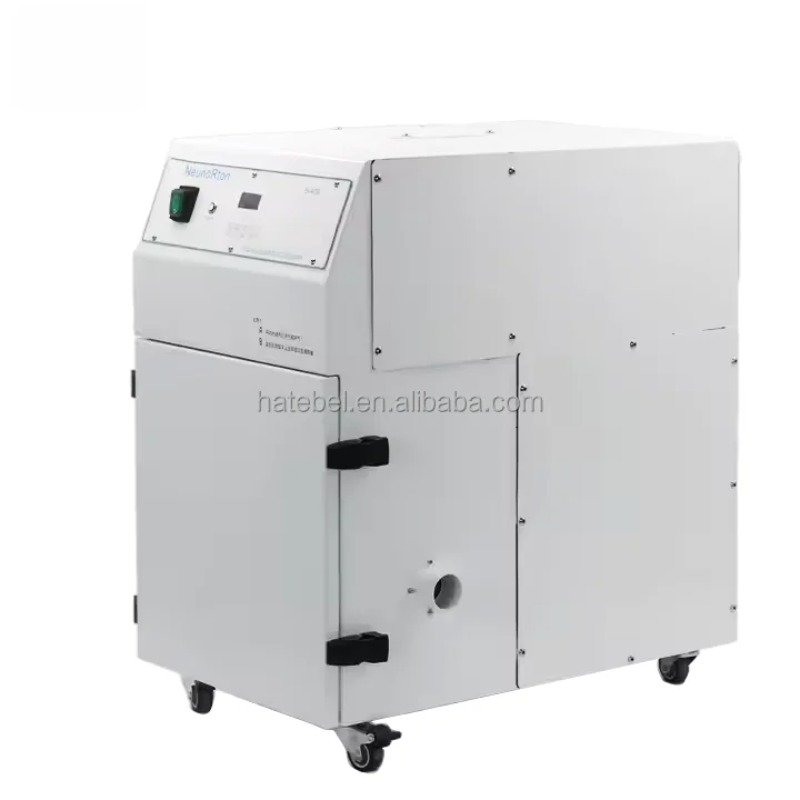 Dental Lab Milling Machine 900 - Dental Lab Dust Collector recension och pris