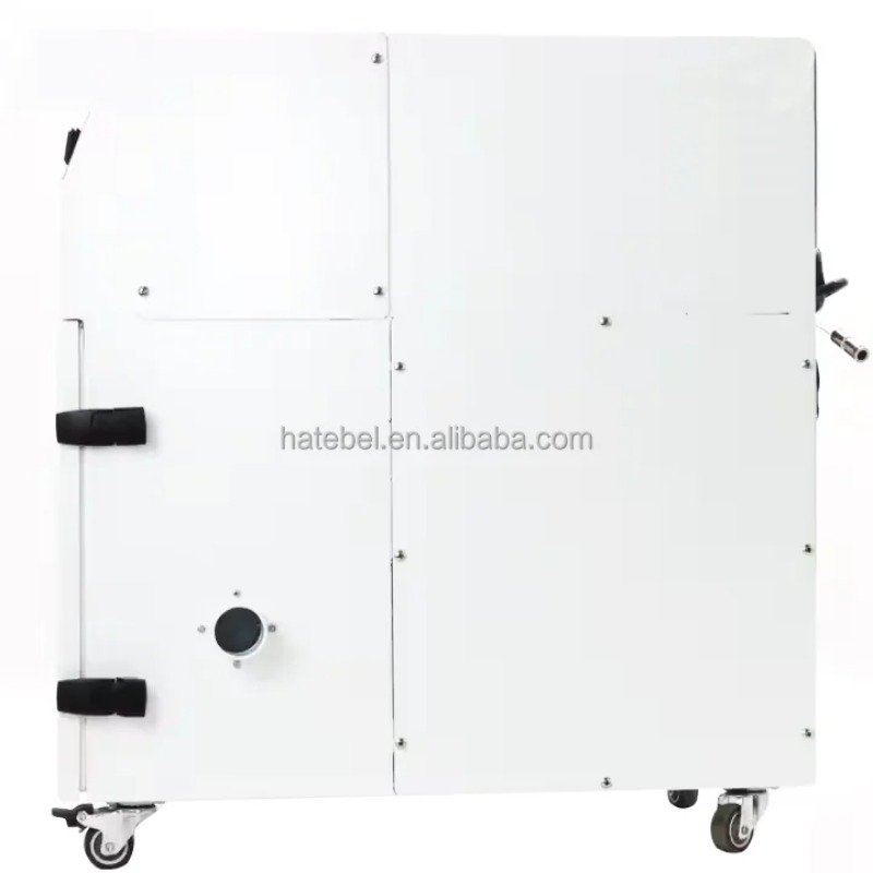 Dental Lab Milling Machine 900 - Dental Lab Dust Collector recension och pris