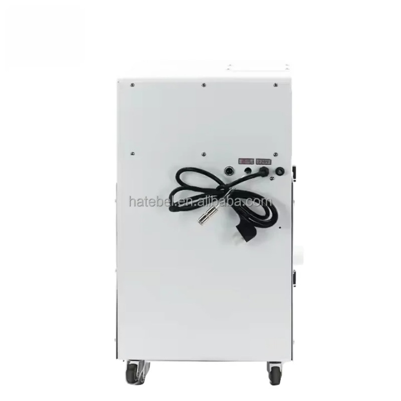 Dental Lab Milling Machine 900 - Dental Lab Dust Collector recension och pris