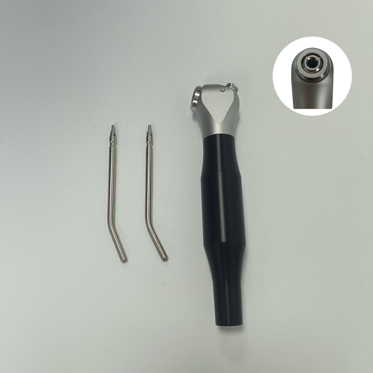 3‑Way Dental Air Water Syringe - Dental Chair Unit Complete recension och pris