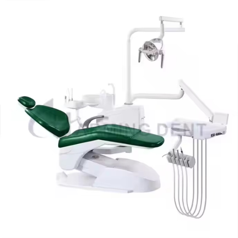 Luxury Dental Complete Chair U - Dental Chair Unit Complete recension och pris