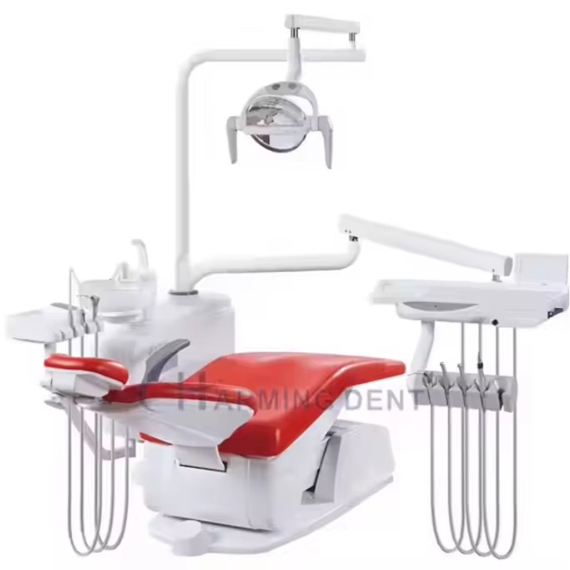Luxury Dental Complete Chair U - Dental Chair Unit Complete recension och pris