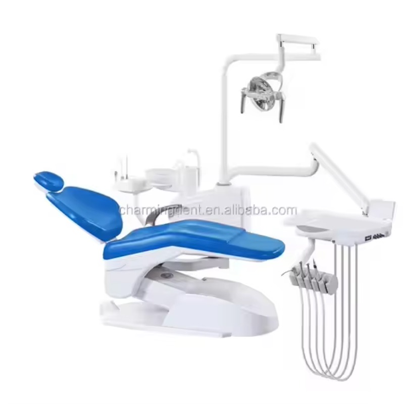 Luxury Dental Complete Chair U - Dental Chair Unit Complete recension och pris