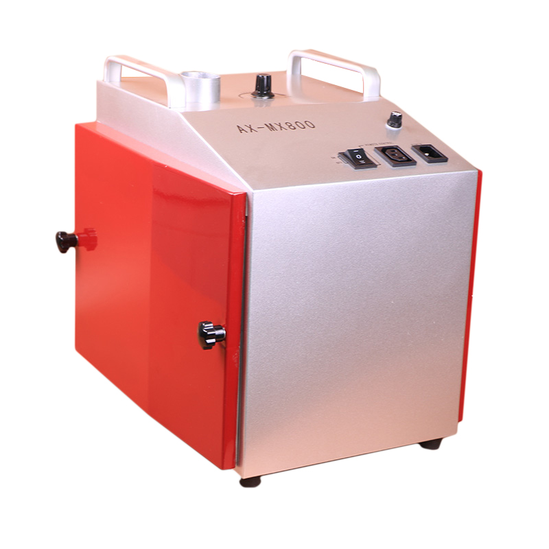 Dental Lab Dust Collector AX-M - Dental Lab Dust Collector recension och pris