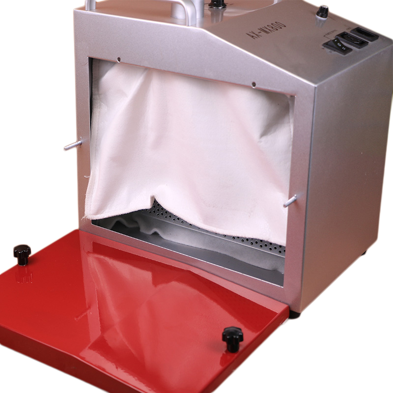 Dental Lab Dust Collector AX-M - Dental Lab Dust Collector recension och pris