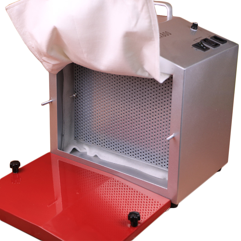 Dental Lab Dust Collector AX-M - Dental Lab Dust Collector recension och pris