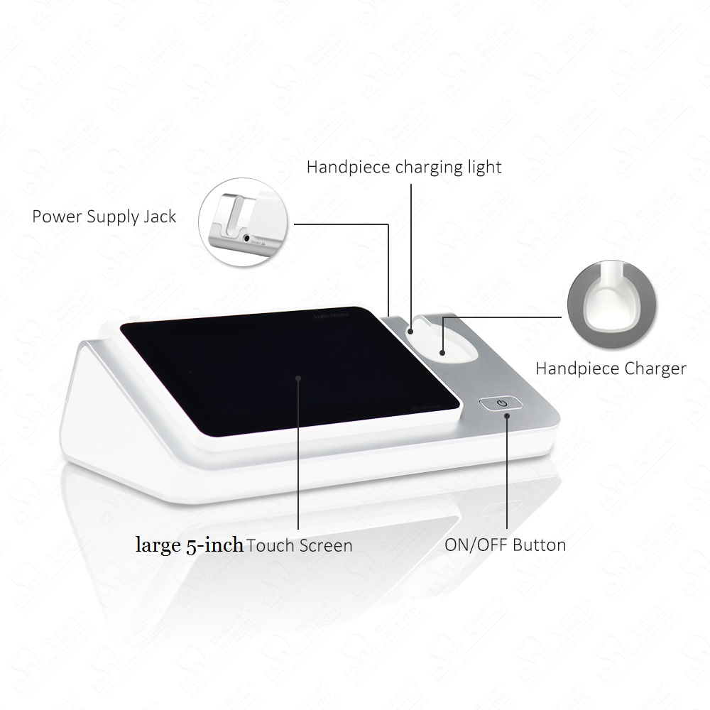 COXO Wireless Endo Motor Apex  - Dental Endo Motor Apex Locator recension och pris