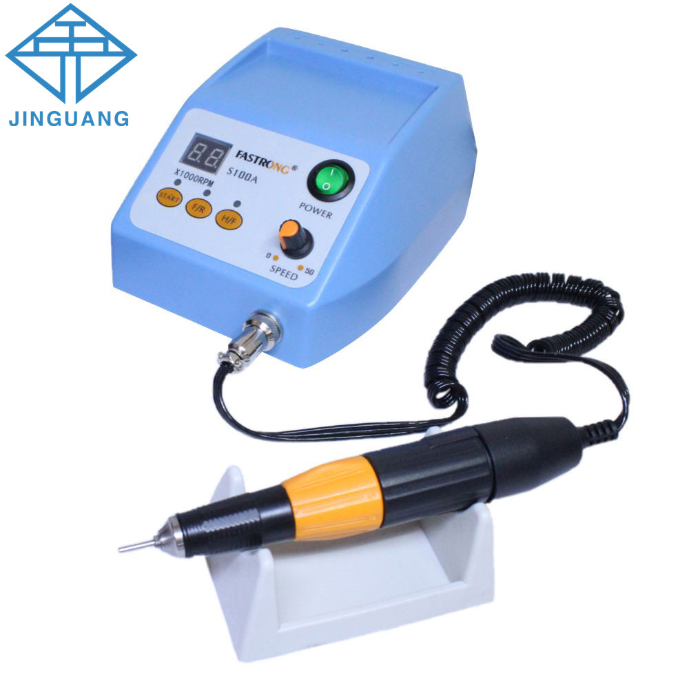 Dental Lab 50K RPM Brushless E - Dental Lab Micromotor 50K Rpm recension och pris