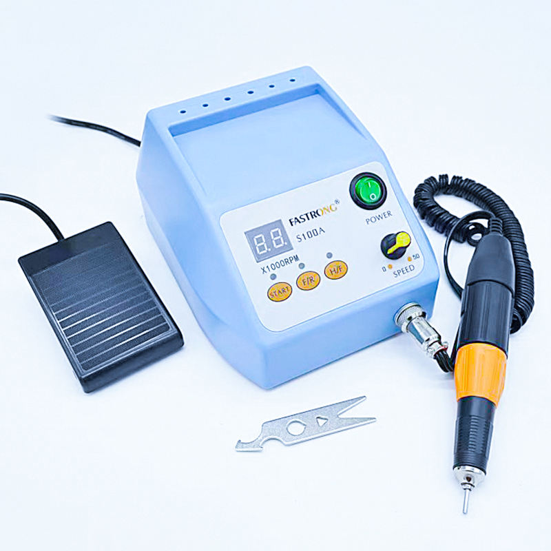 Dental Lab 50K RPM Brushless E - Dental Lab Micromotor 50K Rpm recension och pris