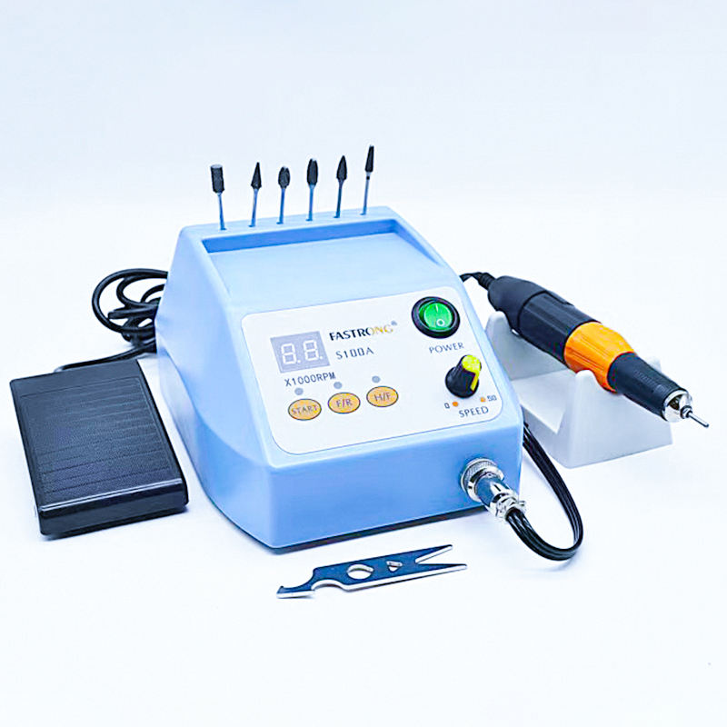 Dental Lab 50K RPM Brushless E - Dental Lab Micromotor 50K Rpm recension och pris