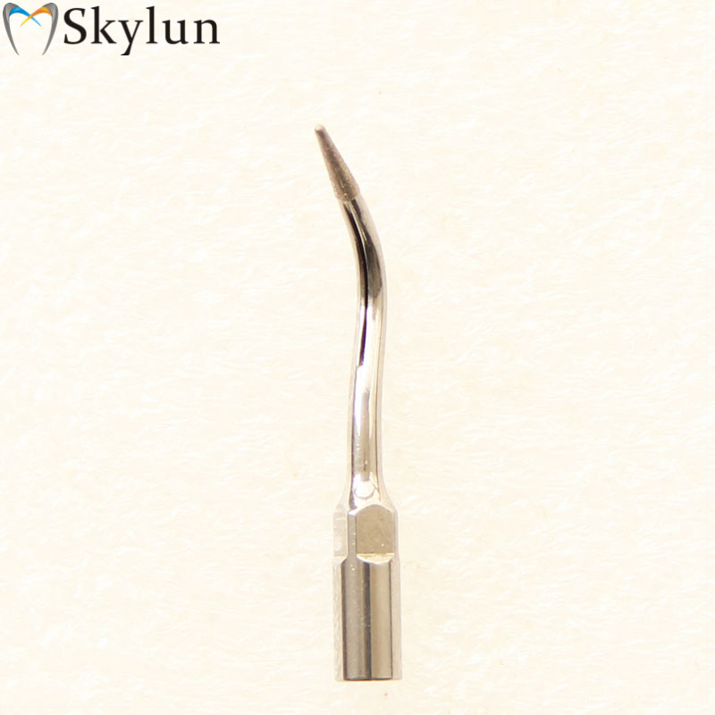 5PCS P4D Dental Ultrasonic Sca - Dental Ultrasonic Scaler recension och pris