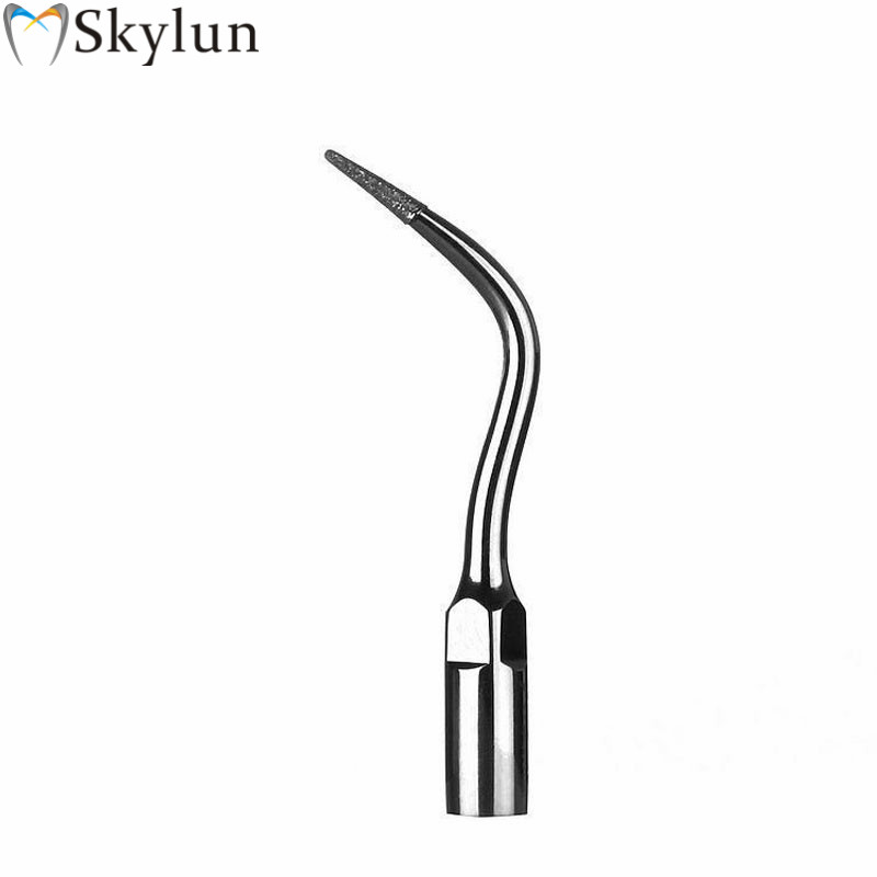 5PCS P4D Dental Ultrasonic Sca - Dental Ultrasonic Scaler recension och pris