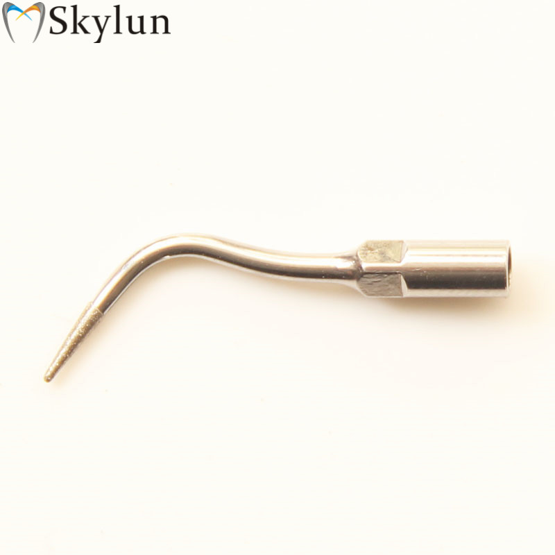 5PCS P4D Dental Ultrasonic Sca - Dental Ultrasonic Scaler recension och pris