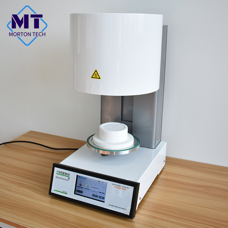 Phoenix Zirconia Sintering Fur - Dental Zirconia Sintering Furnace recension och pris