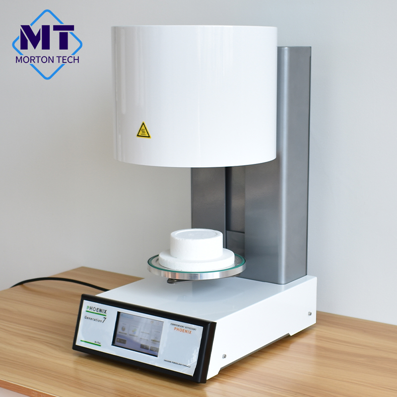 Phoenix Zirconia Sintering Fur - Dental Zirconia Sintering Furnace recension och pris