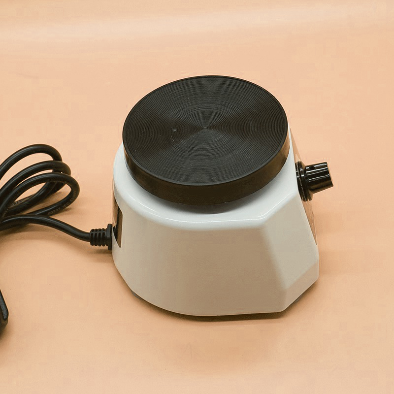 Dental Vibrating Plate Vibrati - Dental Lab Dust Collector recension och pris