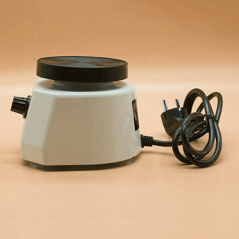 Dental Vibrating Plate Vibrati - Dental Lab Dust Collector recension och pris