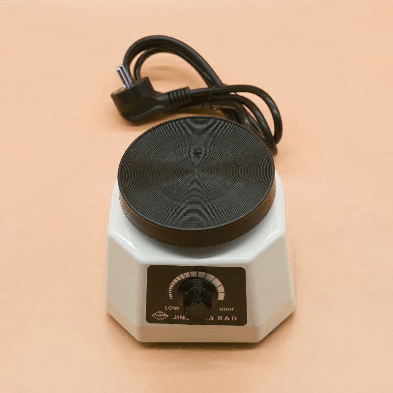 Dental Vibrating Plate Vibrati - Dental Lab Dust Collector recension och pris