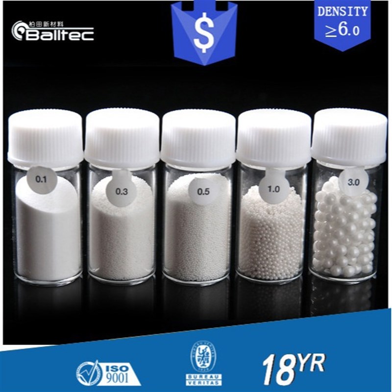 WorldLink Zirconia Beads 500g  - Dental Zirconia Sintering Furnace recension och pris